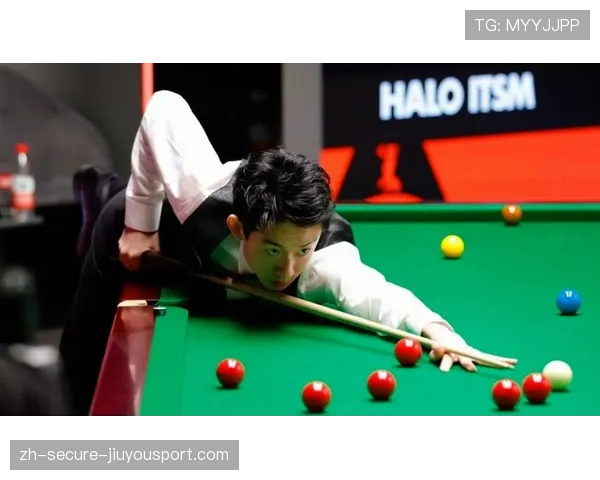 吴宜泽在斯诺克国锦赛中逆转特鲁姆普，书写传奇篇章。，斯诺克吴宜泽身高