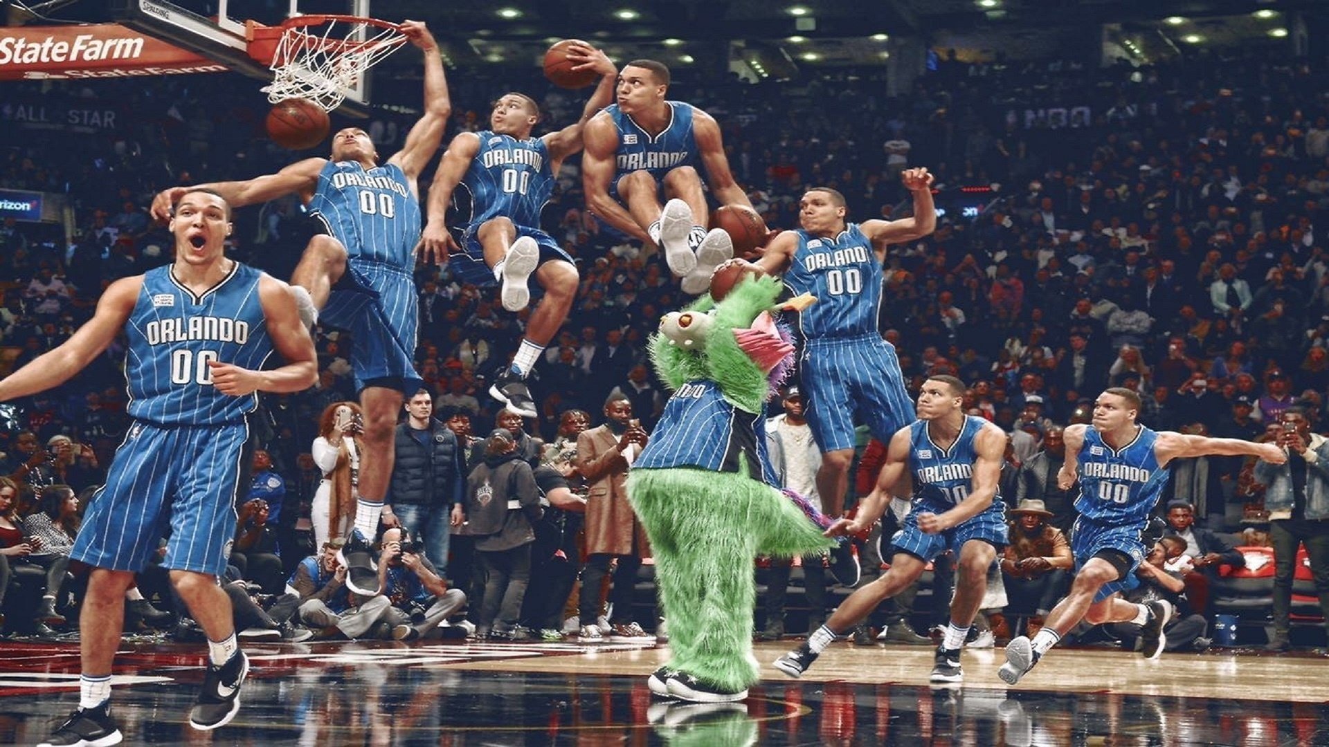 九游娱乐官方-全黑队的攻守转换迅速，令对手防不胜防，全黑队战舞